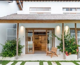 Canggu,Bali,Indonesia,1 Bedroom,1 Bathroom,Apartment,MLS ID 2161