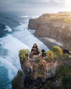 Nusa Dua,Bali,Indonesia,2 Bedrooms,3 Bathrooms,Villa,MLS ID 2162