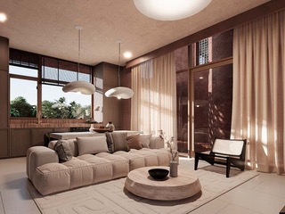 Nusa Dua,Bali,Indonesia,2 Bedrooms,3 Bathrooms,Villa,MLS ID 2162