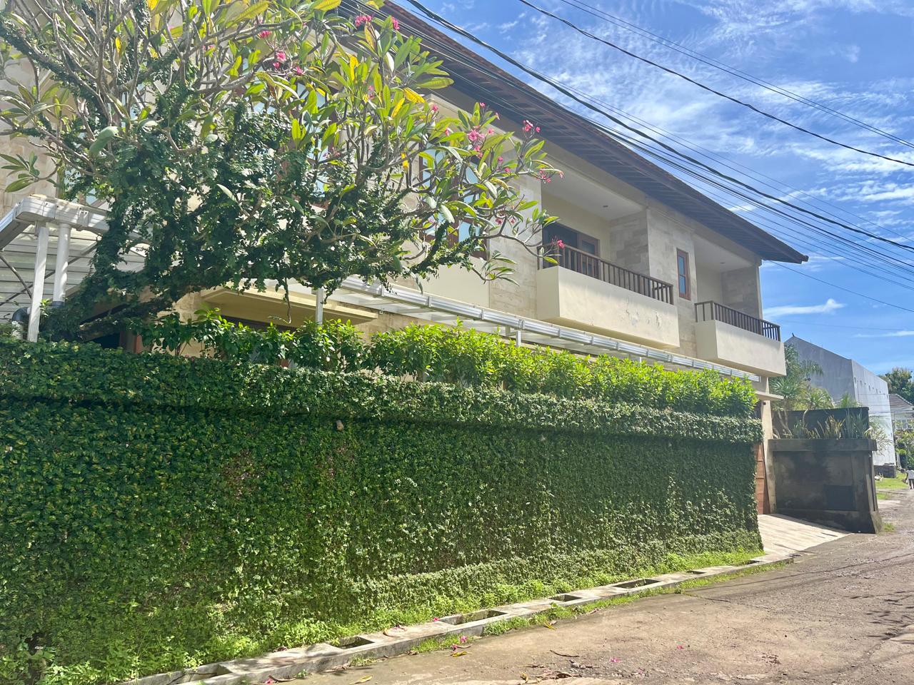 Jimbaran,Bali,Indonesia,4 Bedrooms,4 Bathrooms,Residential,MLS ID 2163