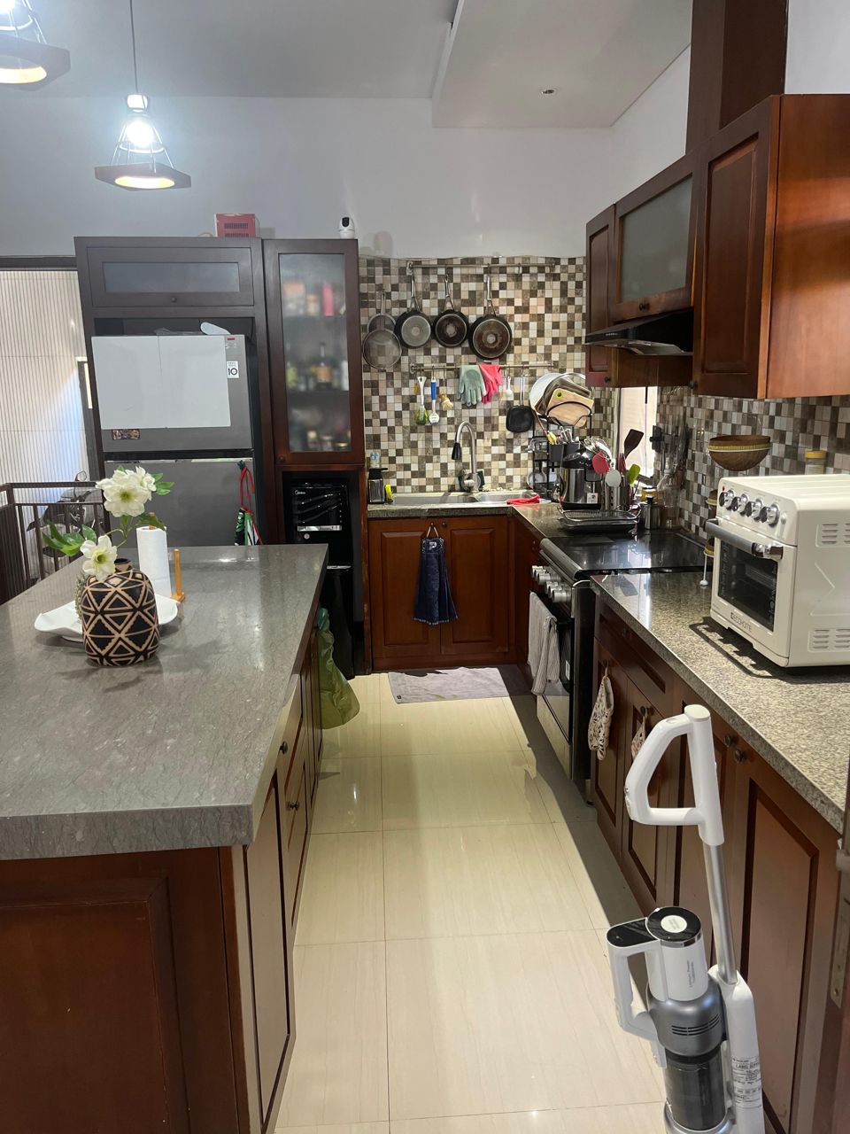 Jimbaran,Bali,Indonesia,4 Bedrooms,4 Bathrooms,Residential,MLS ID 2163