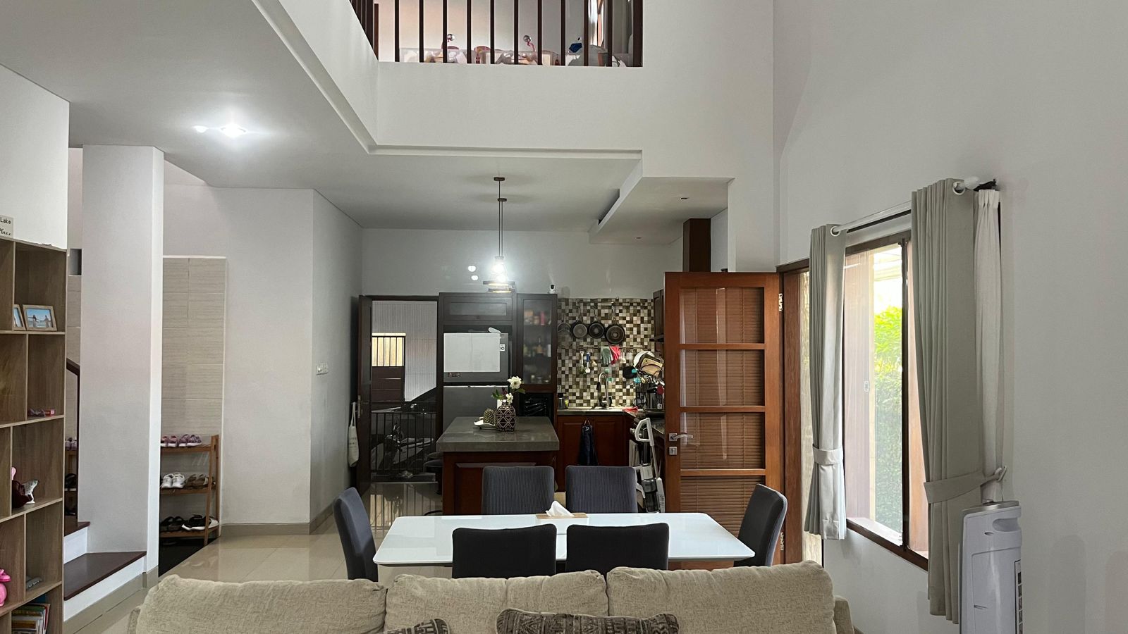 Jimbaran,Bali,Indonesia,4 Bedrooms,4 Bathrooms,Residential,MLS ID 2163