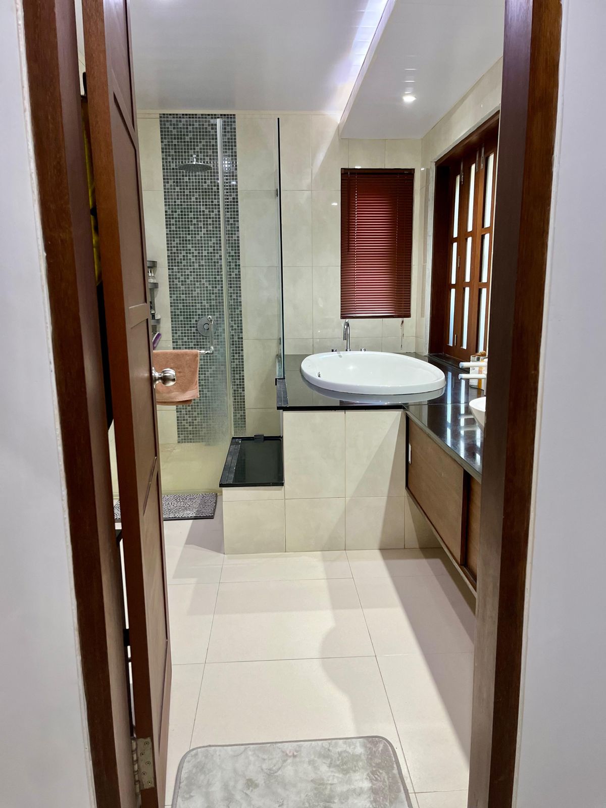 Jimbaran,Bali,Indonesia,4 Bedrooms,4 Bathrooms,Residential,MLS ID 2163