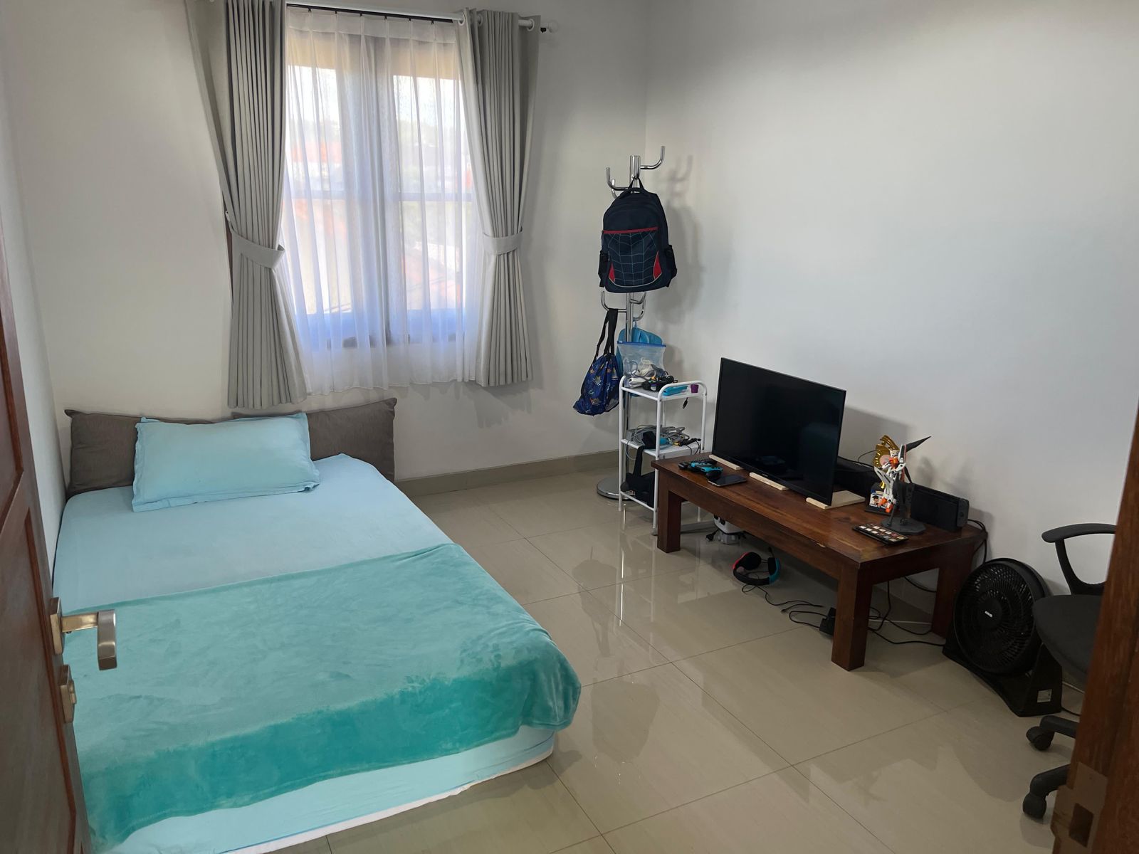 Jimbaran,Bali,Indonesia,4 Bedrooms,4 Bathrooms,Residential,MLS ID 2163