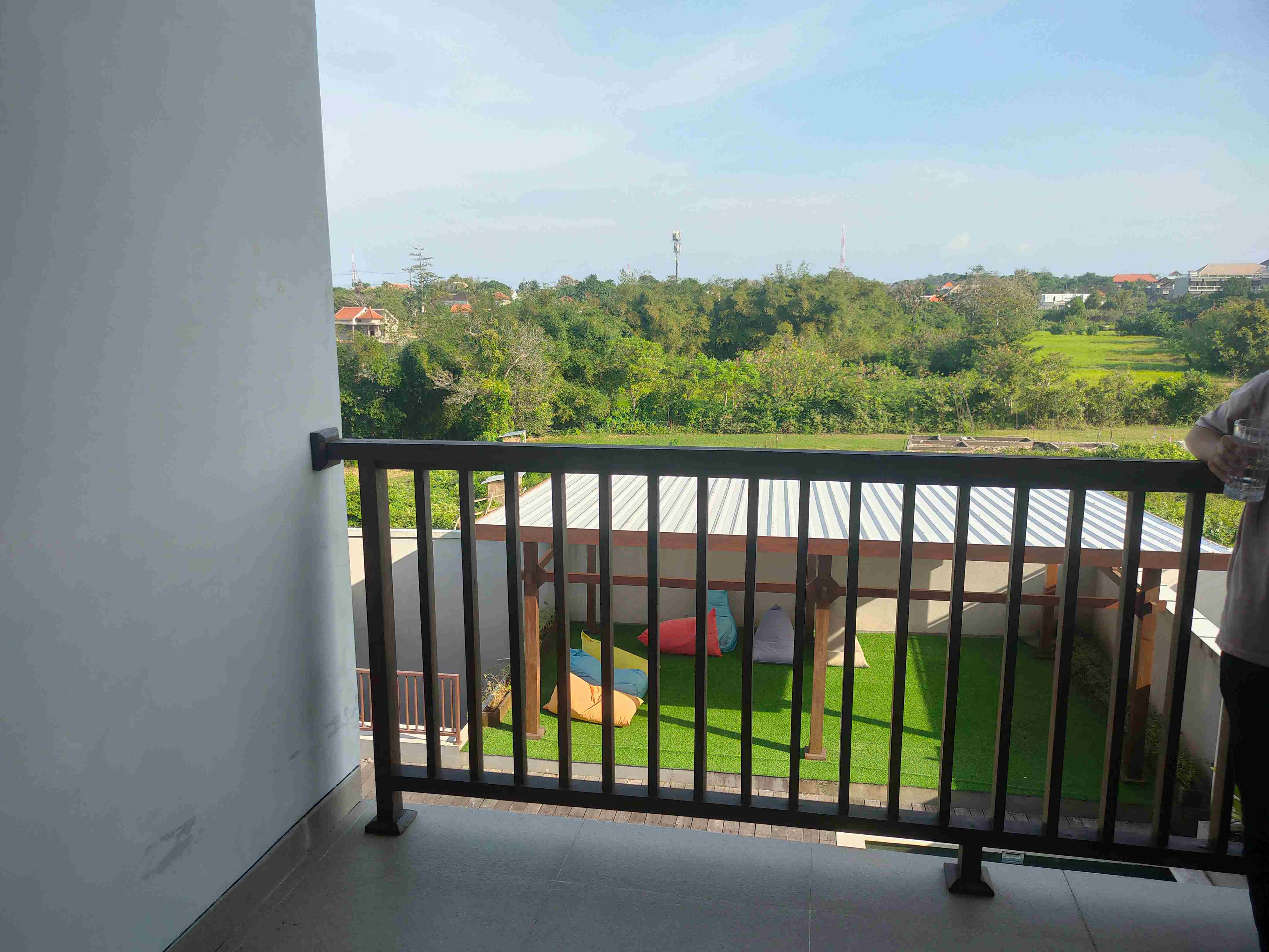 Jimbaran,Bali,Indonesia,4 Bedrooms,4 Bathrooms,Villa,MLS ID 2164
