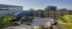 Jimbaran,Bali,Indonesia,4 Bedrooms,4 Bathrooms,Villa,MLS ID 2164