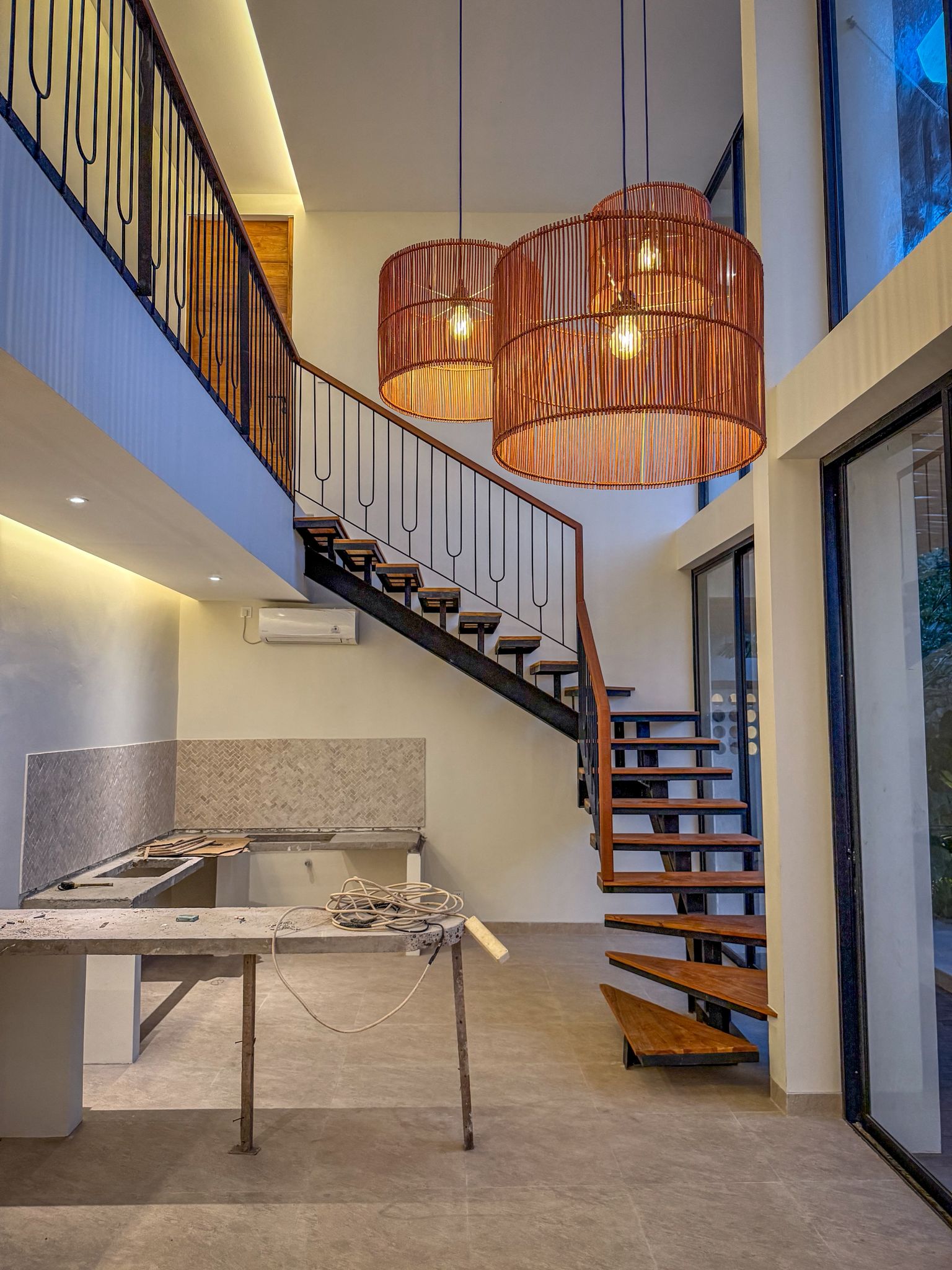 Ungasan,Bali,Indonesia,3 Bedrooms,3 Bathrooms,Villa,MLS ID 2165