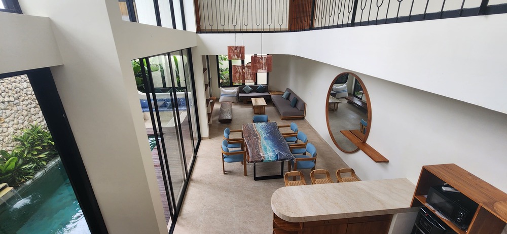 Ungasan,Bali,Indonesia,3 Bedrooms,3 Bathrooms,Villa,MLS ID 2165