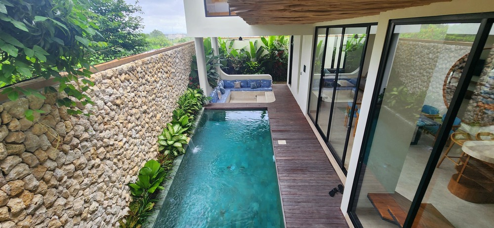 Ungasan,Bali,Indonesia,3 Bedrooms,3 Bathrooms,Villa,MLS ID 2165