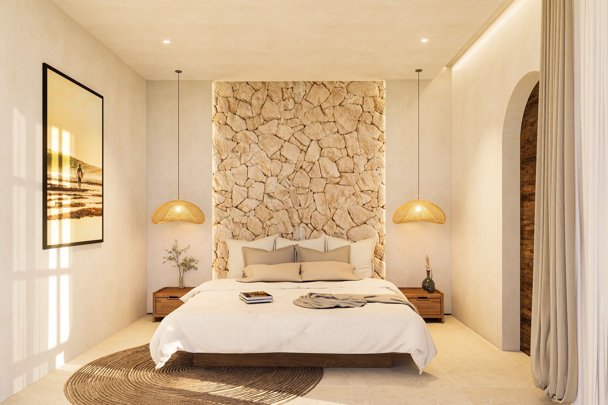 Ungasan,Bali,Indonesia,3 Bedrooms,3 Bathrooms,Villa,MLS ID 2165