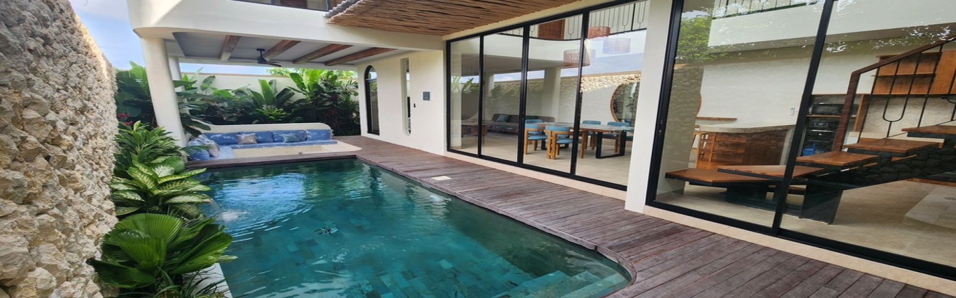 Ungasan,Bali,Indonesia,3 Bedrooms,3 Bathrooms,Villa,MLS ID 2165
