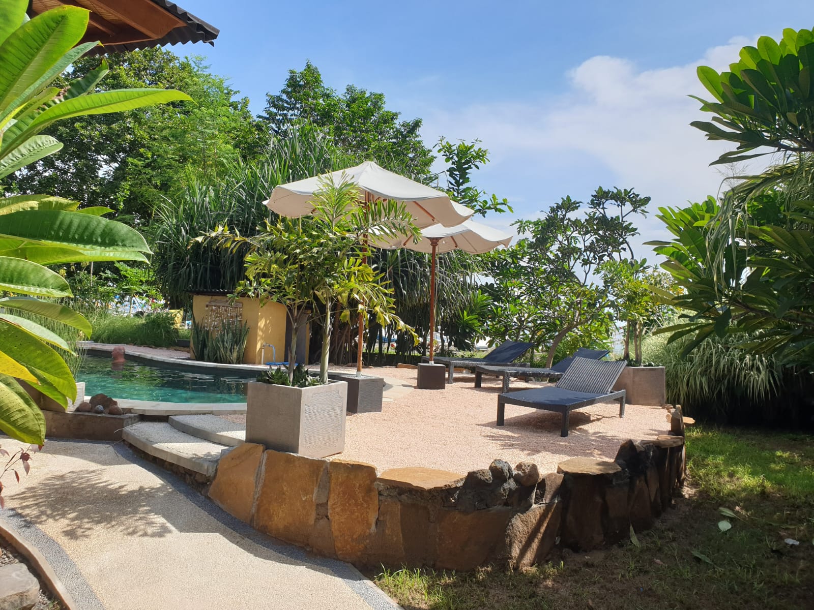 Karangasem,Bali,Indonesia,4 Bedrooms,3 Bathrooms,Villa,MLS ID 2166