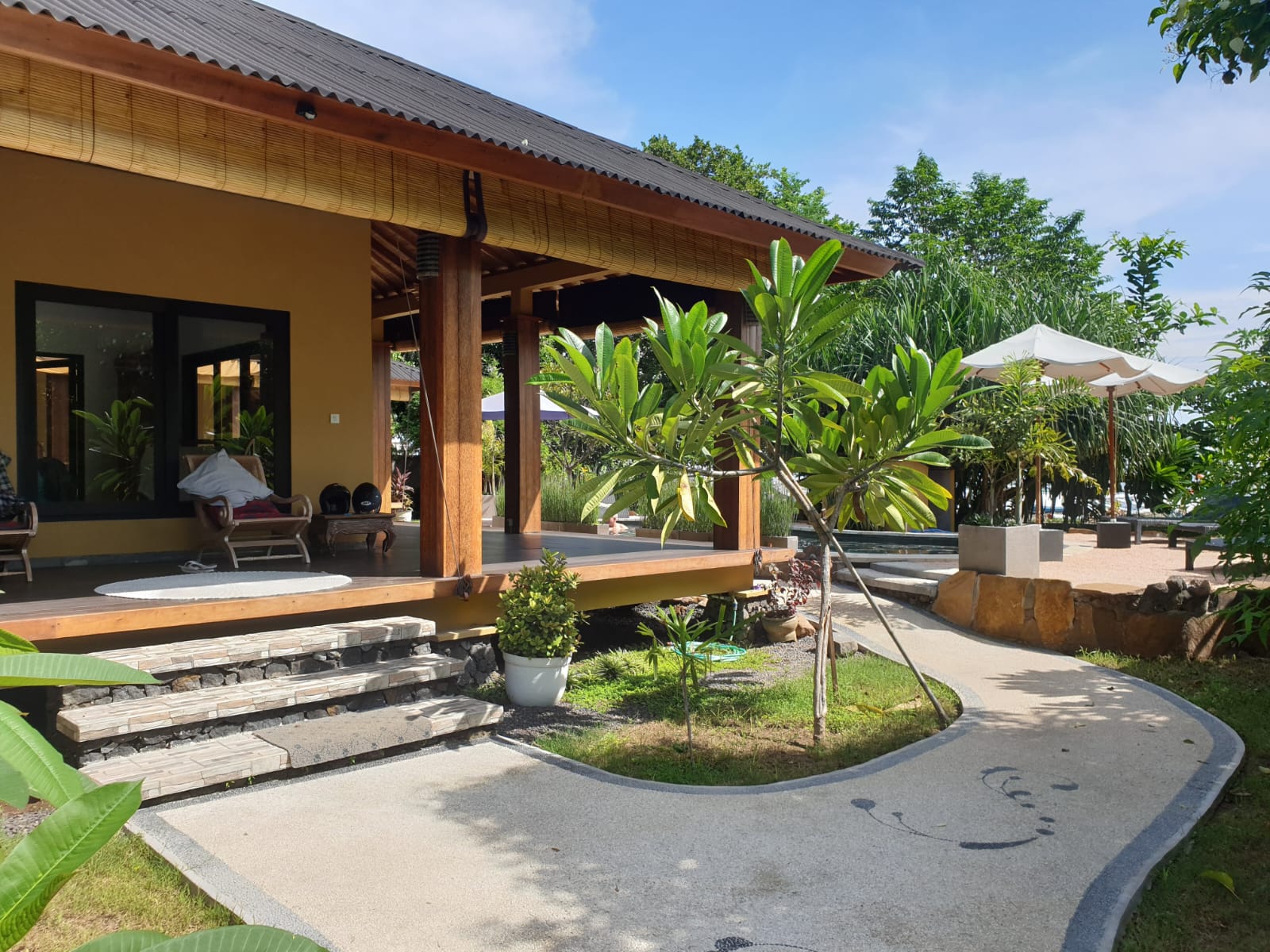 Karangasem,Bali,Indonesia,4 Bedrooms,3 Bathrooms,Villa,MLS ID 2166