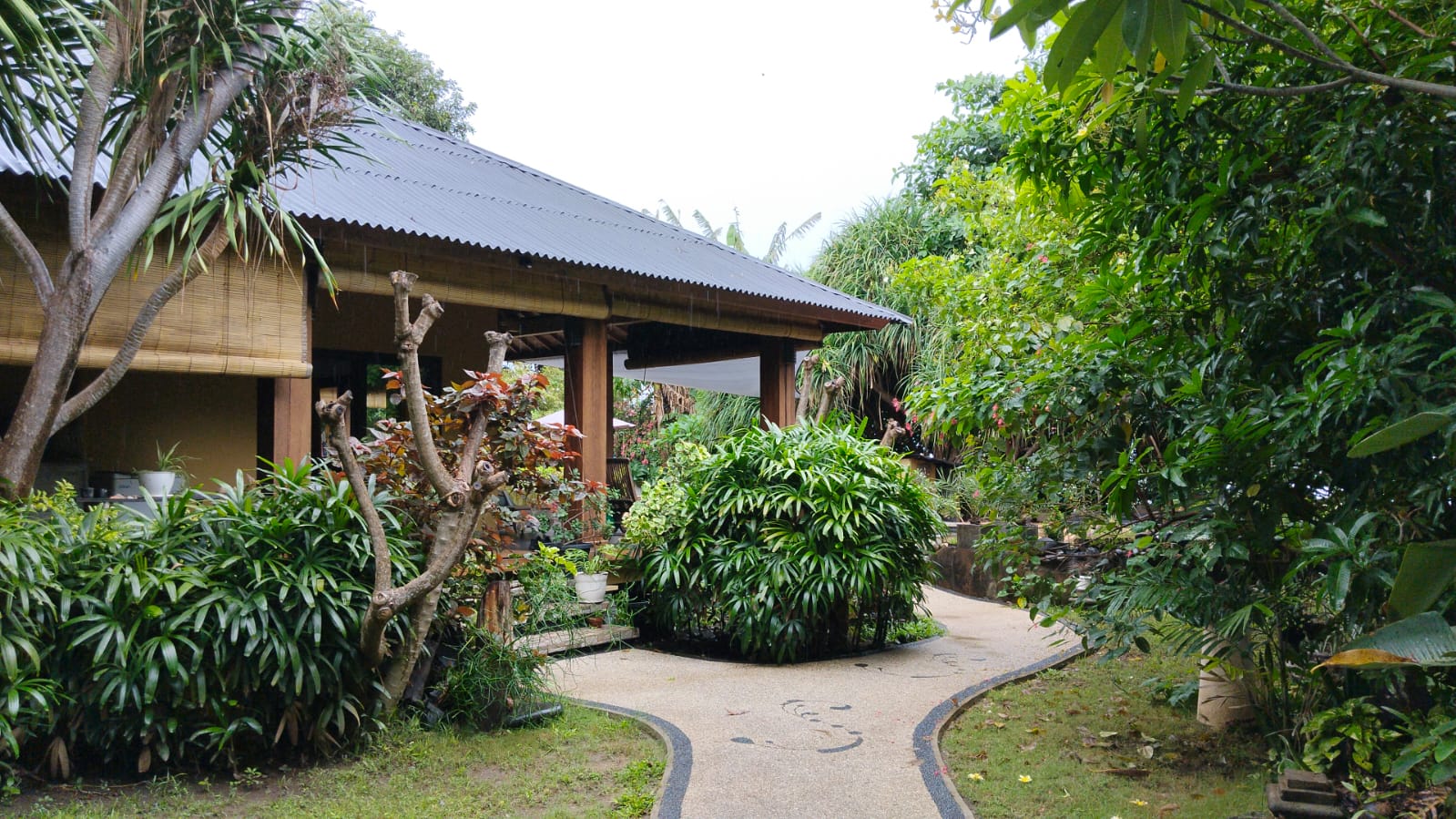 Karangasem,Bali,Indonesia,4 Bedrooms,3 Bathrooms,Villa,MLS ID 2166