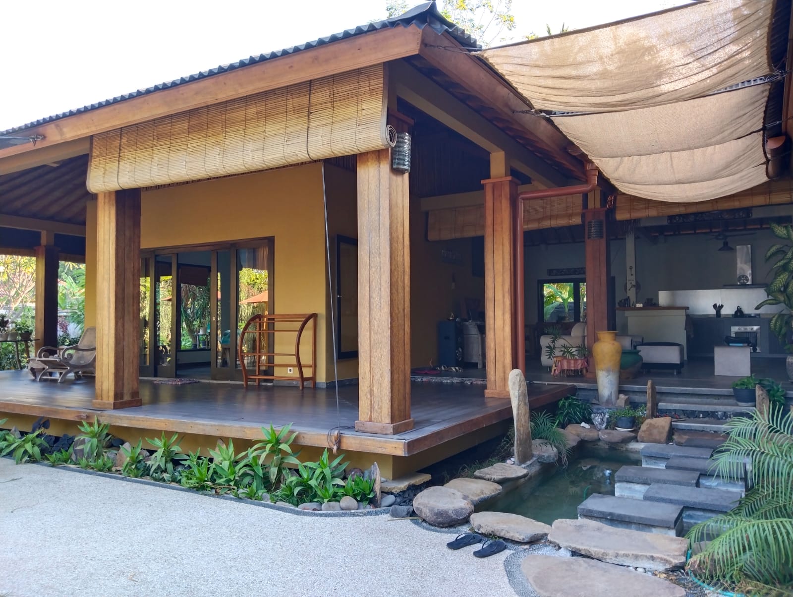 Karangasem,Bali,Indonesia,4 Bedrooms,3 Bathrooms,Villa,MLS ID 2166