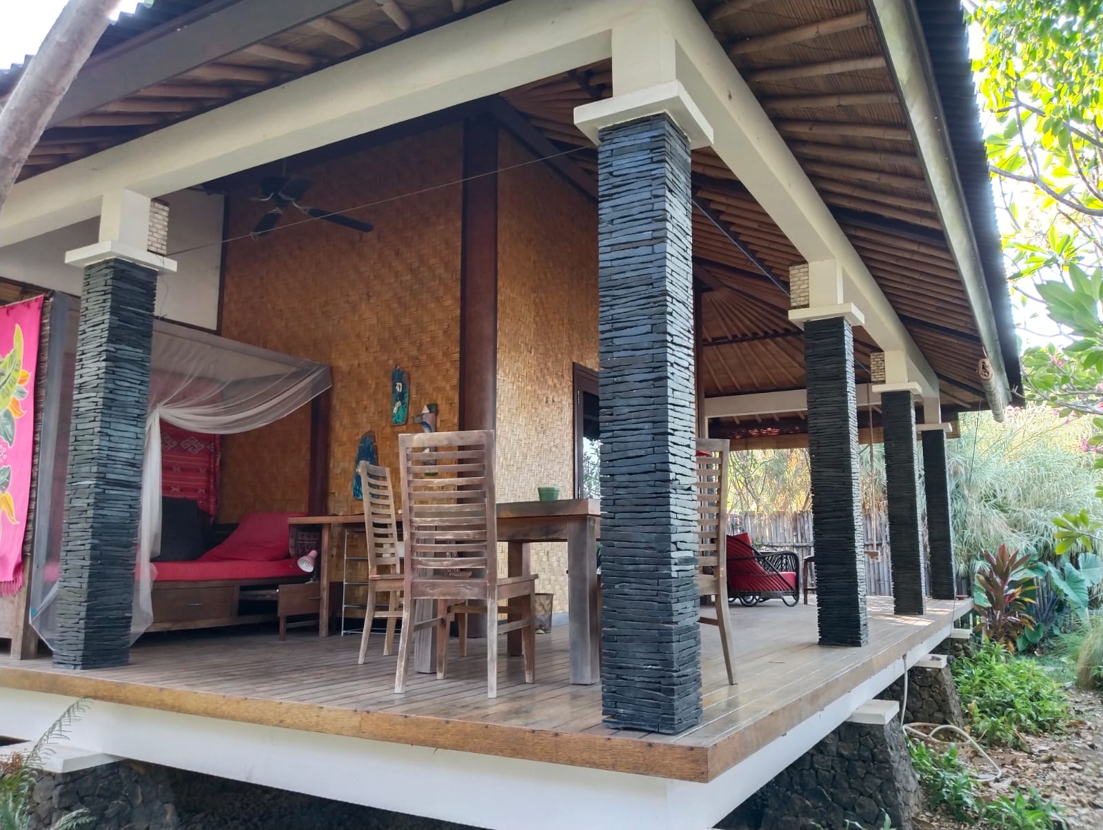 Karangasem,Bali,Indonesia,4 Bedrooms,3 Bathrooms,Villa,MLS ID 2166