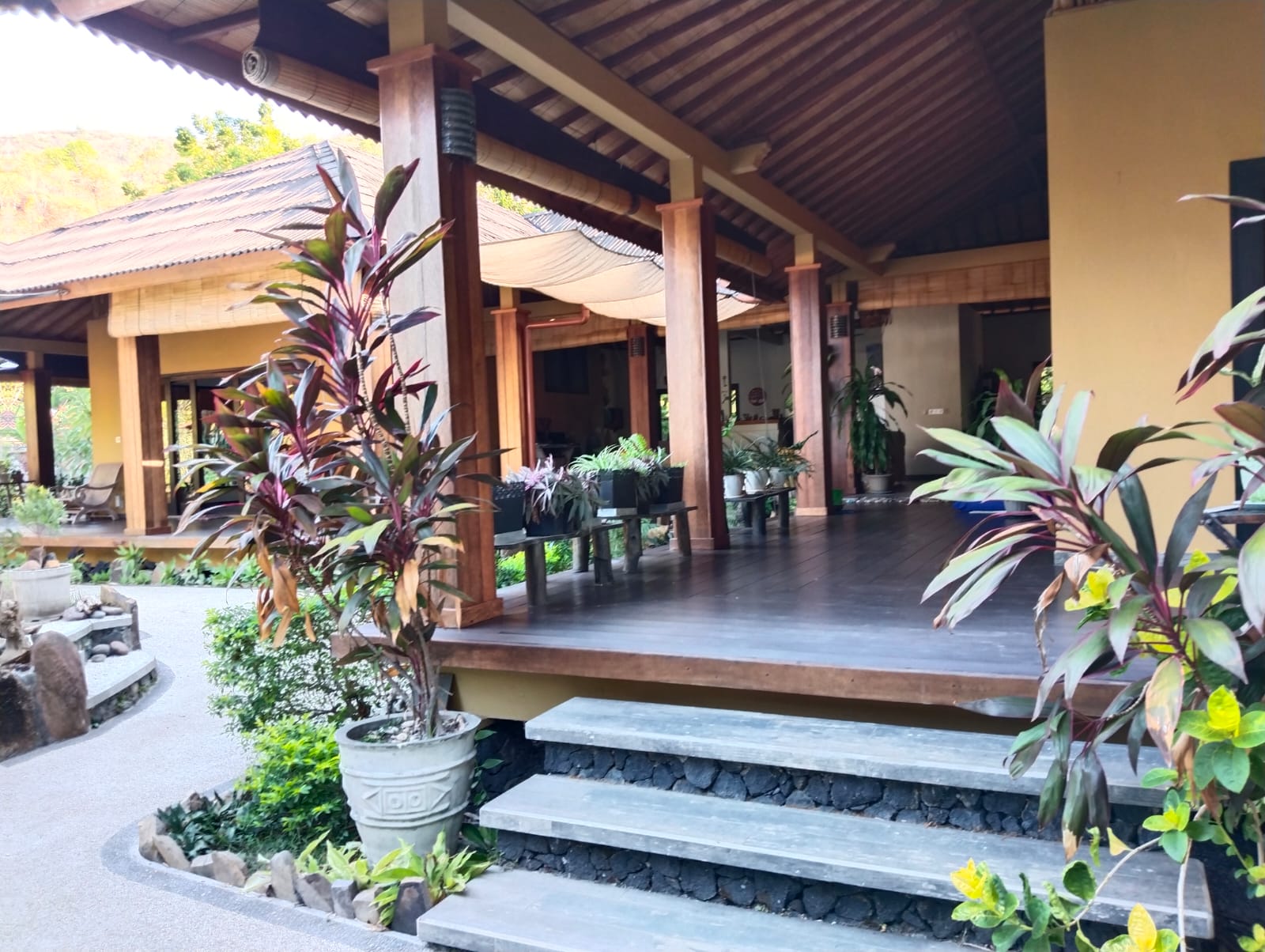 Karangasem,Bali,Indonesia,4 Bedrooms,3 Bathrooms,Villa,MLS ID 2166