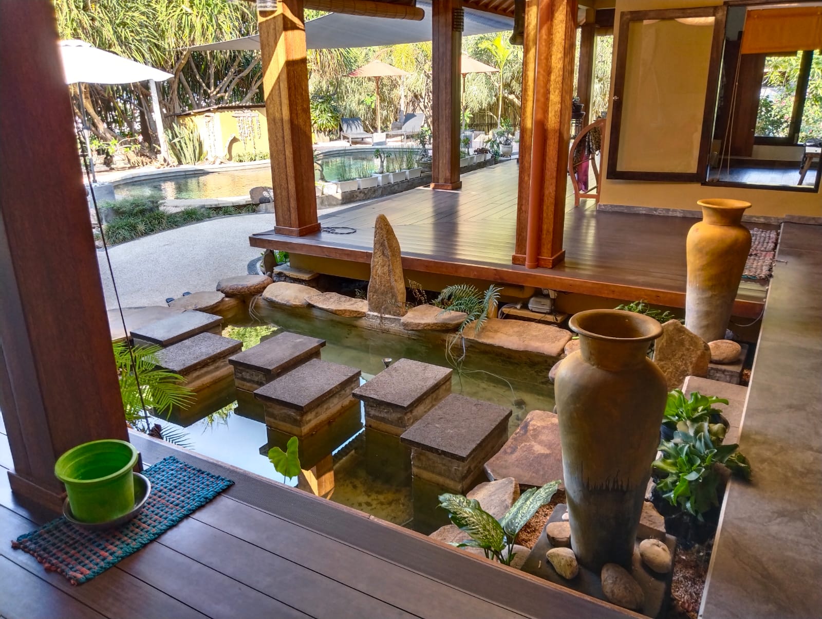 Karangasem,Bali,Indonesia,4 Bedrooms,3 Bathrooms,Villa,MLS ID 2166