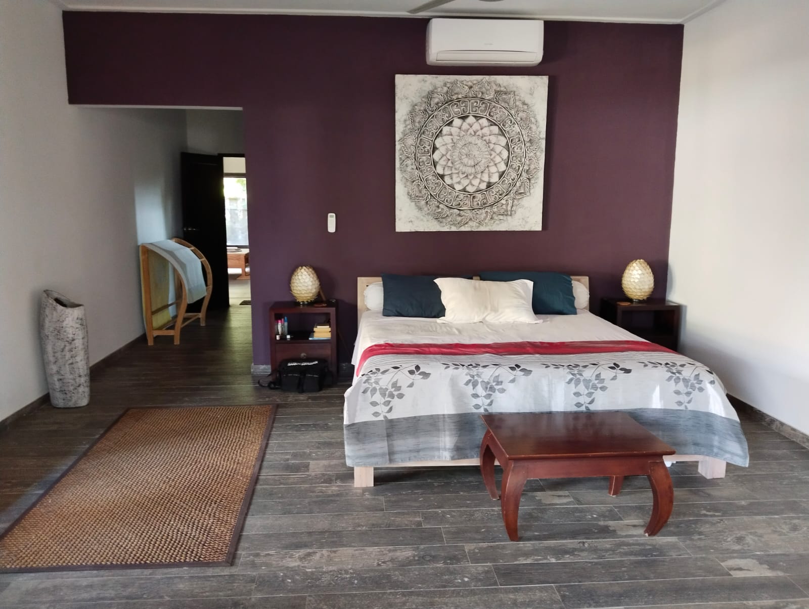 Karangasem,Bali,Indonesia,4 Bedrooms,3 Bathrooms,Villa,MLS ID 2166