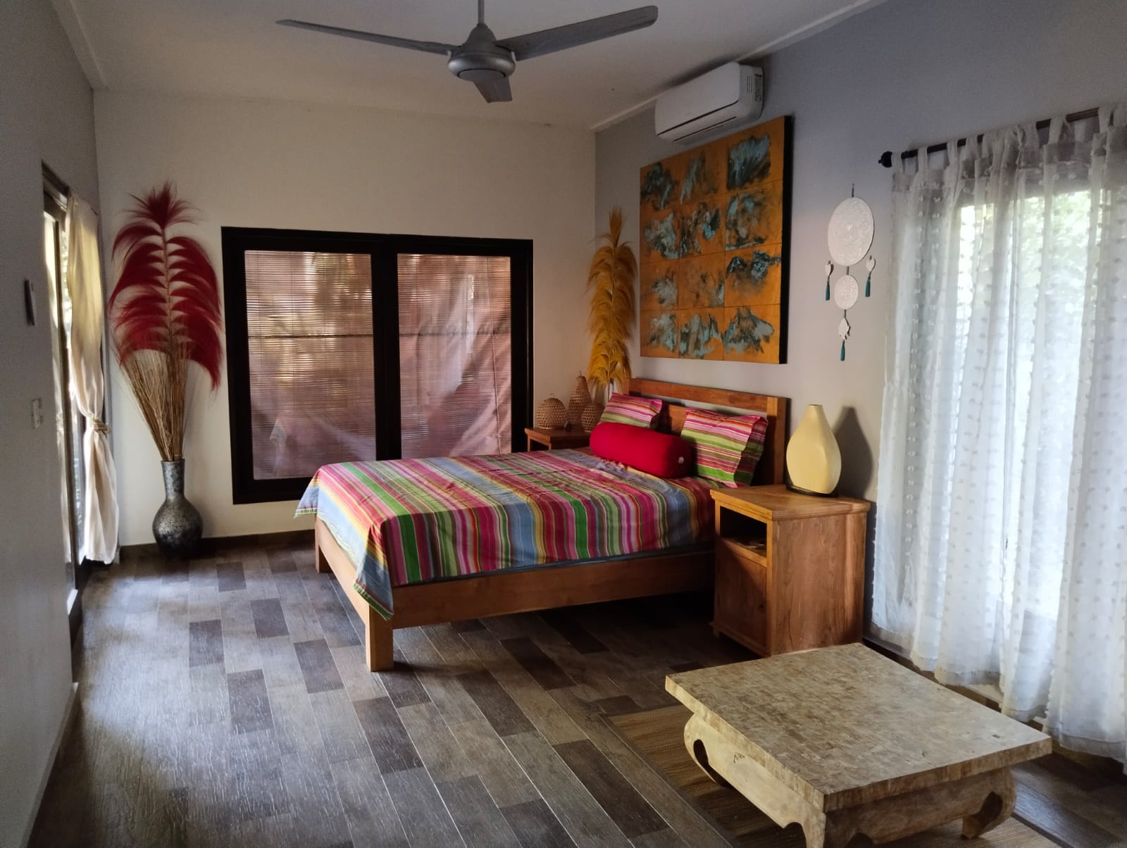 Karangasem,Bali,Indonesia,4 Bedrooms,3 Bathrooms,Villa,MLS ID 2166