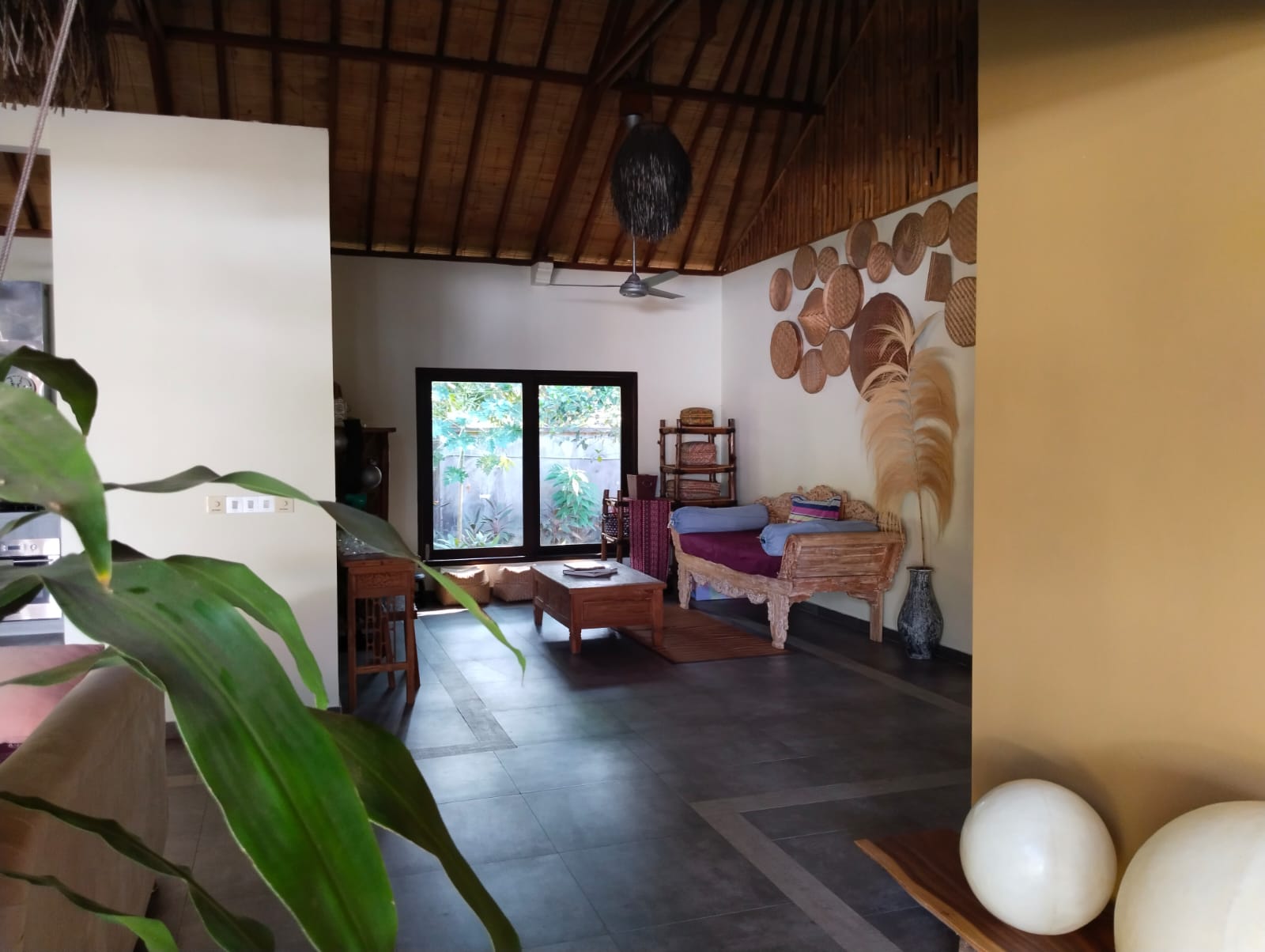 Karangasem,Bali,Indonesia,4 Bedrooms,3 Bathrooms,Villa,MLS ID 2166