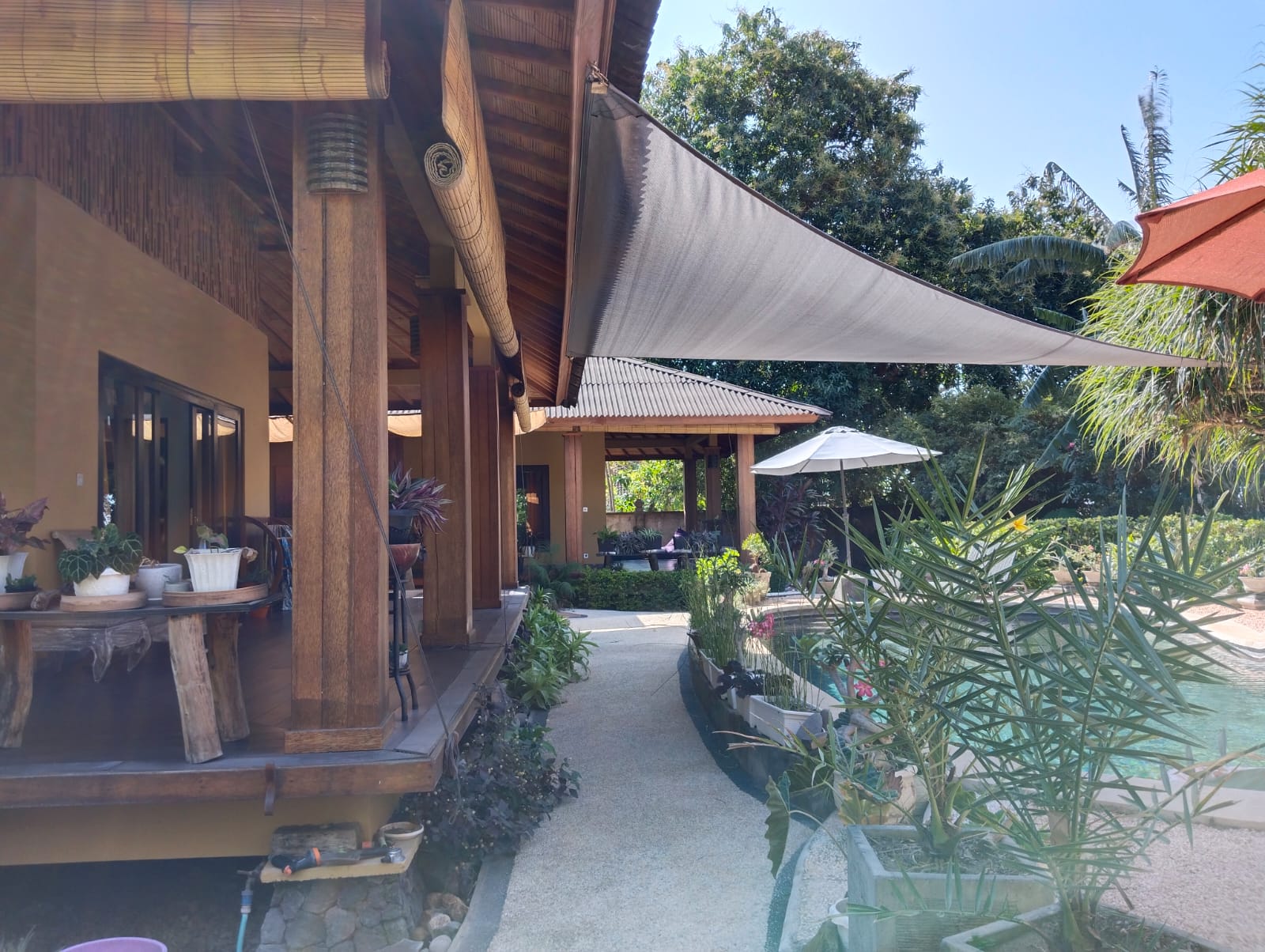 Karangasem,Bali,Indonesia,4 Bedrooms,3 Bathrooms,Villa,MLS ID 2166