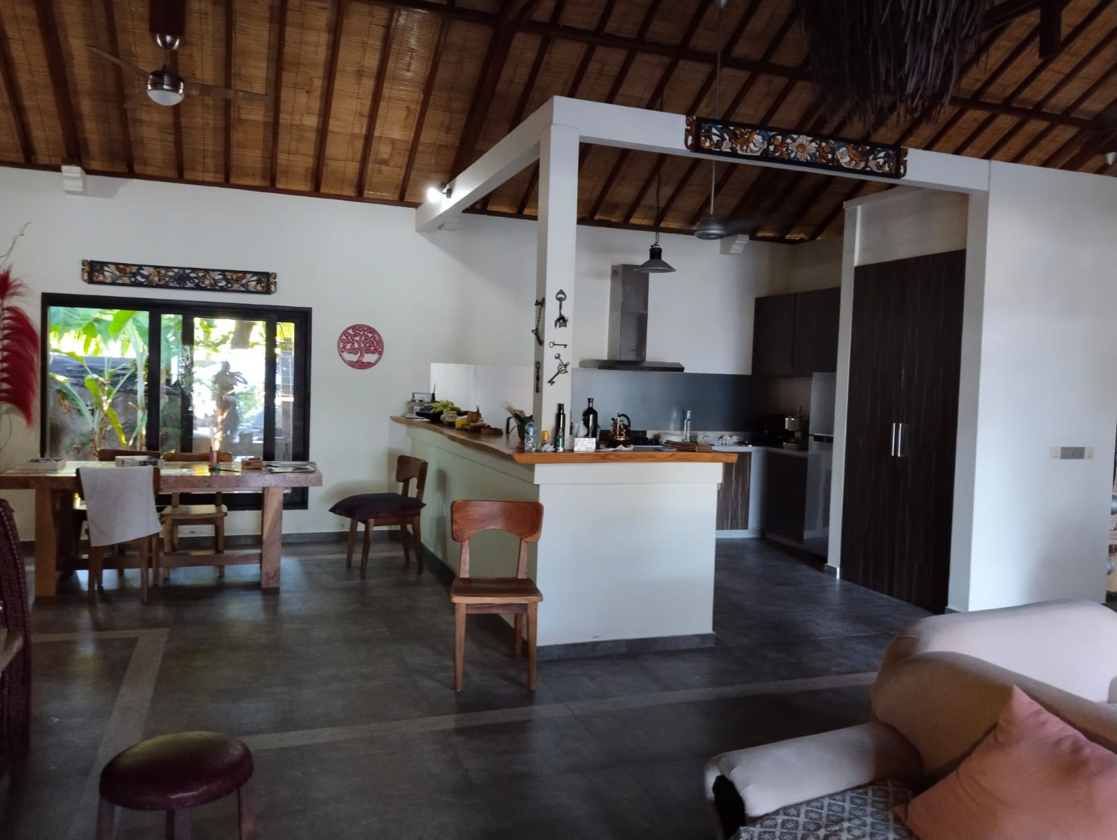 Karangasem,Bali,Indonesia,4 Bedrooms,3 Bathrooms,Villa,MLS ID 2166