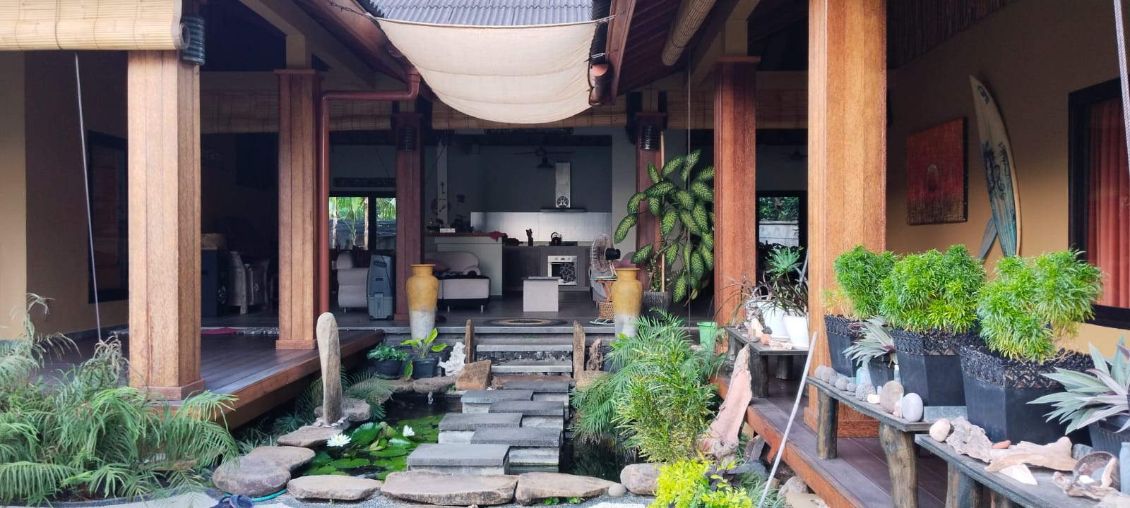 Karangasem,Bali,Indonesia,4 Bedrooms,3 Bathrooms,Villa,MLS ID 2166