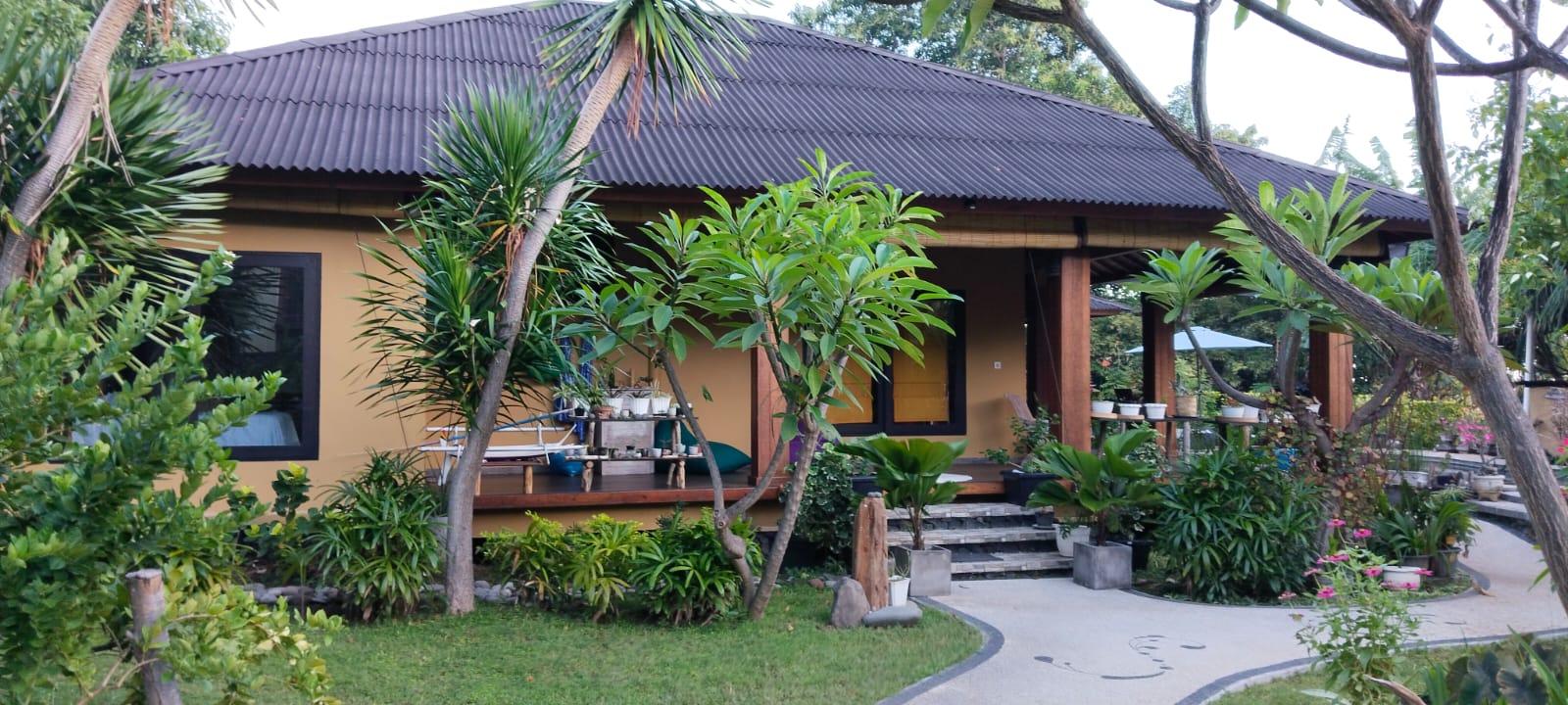 Karangasem,Bali,Indonesia,4 Bedrooms,3 Bathrooms,Villa,MLS ID 2166