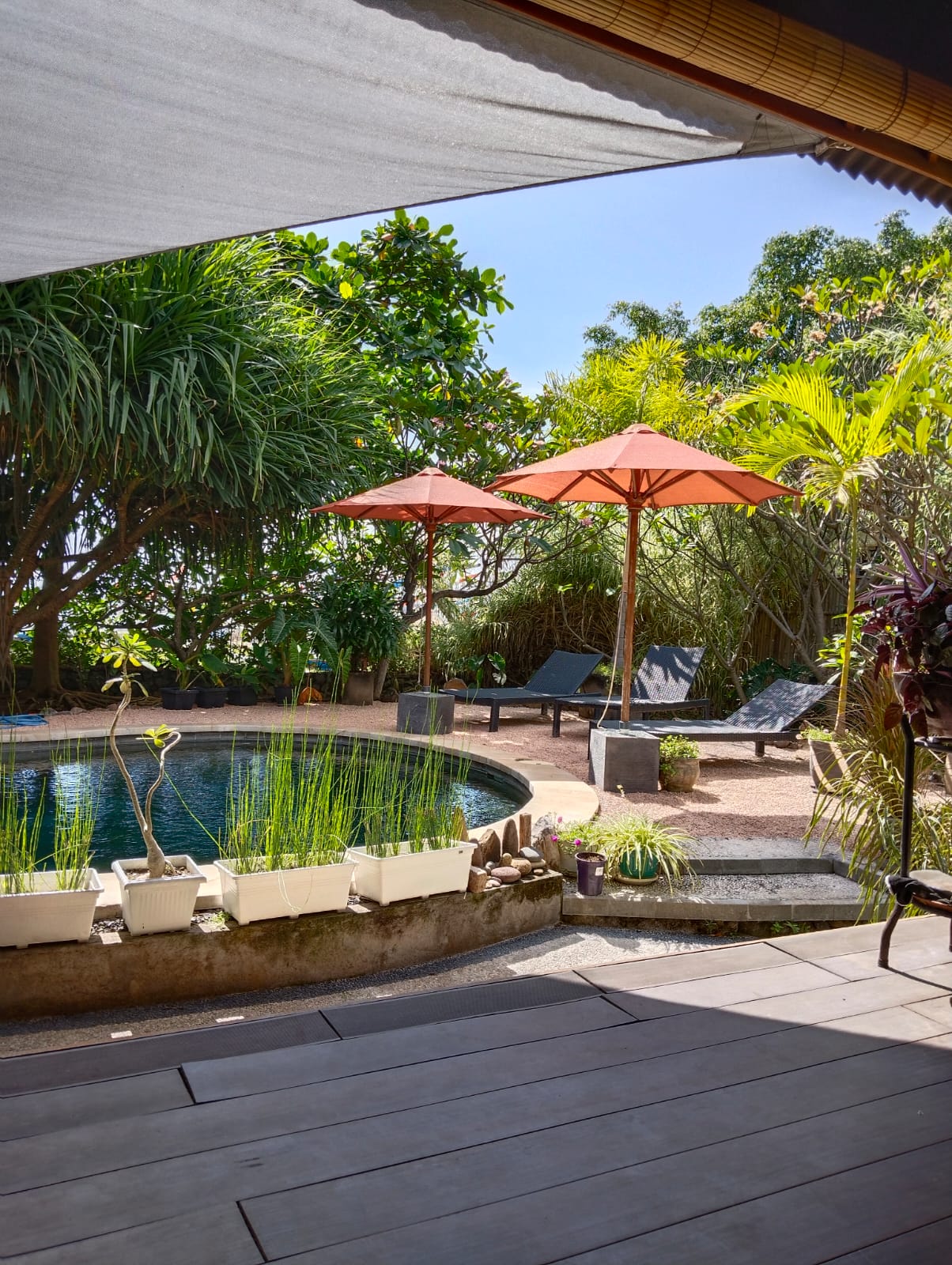 Karangasem,Bali,Indonesia,4 Bedrooms,3 Bathrooms,Villa,MLS ID 2166