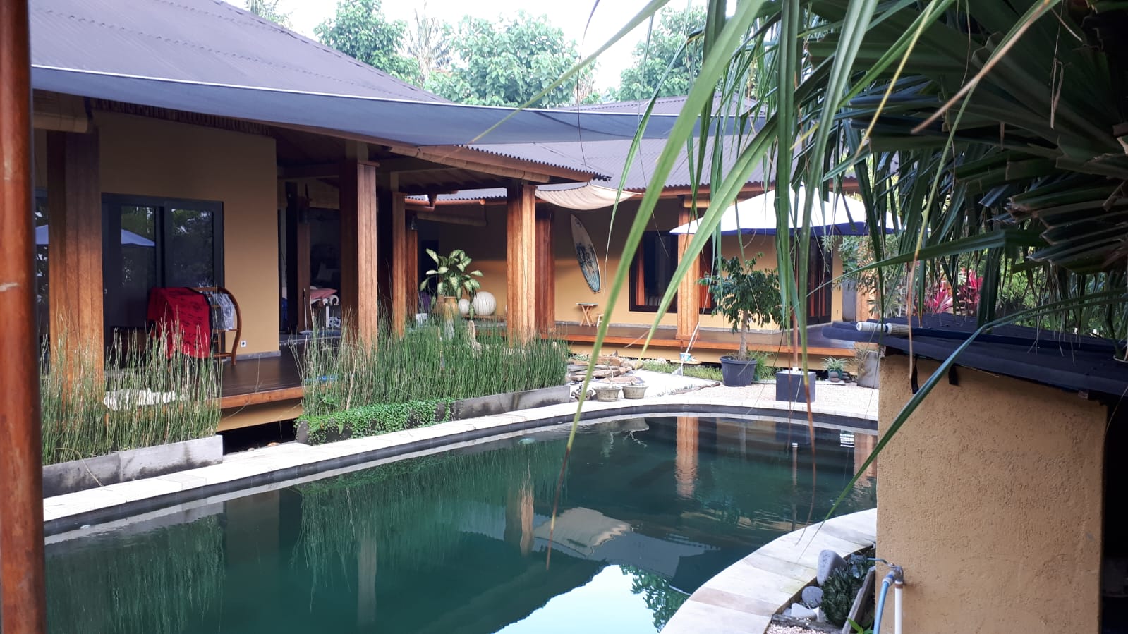 Karangasem,Bali,Indonesia,4 Bedrooms,3 Bathrooms,Villa,MLS ID 2166