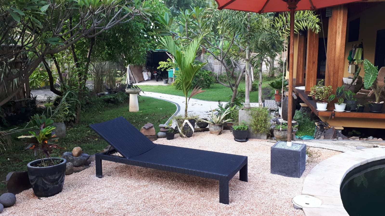 Karangasem,Bali,Indonesia,4 Bedrooms,3 Bathrooms,Villa,MLS ID 2166