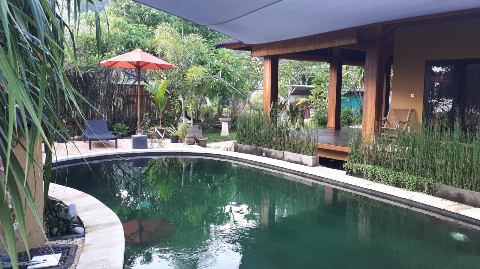 Karangasem,Bali,Indonesia,4 Bedrooms,3 Bathrooms,Villa,MLS ID 2166
