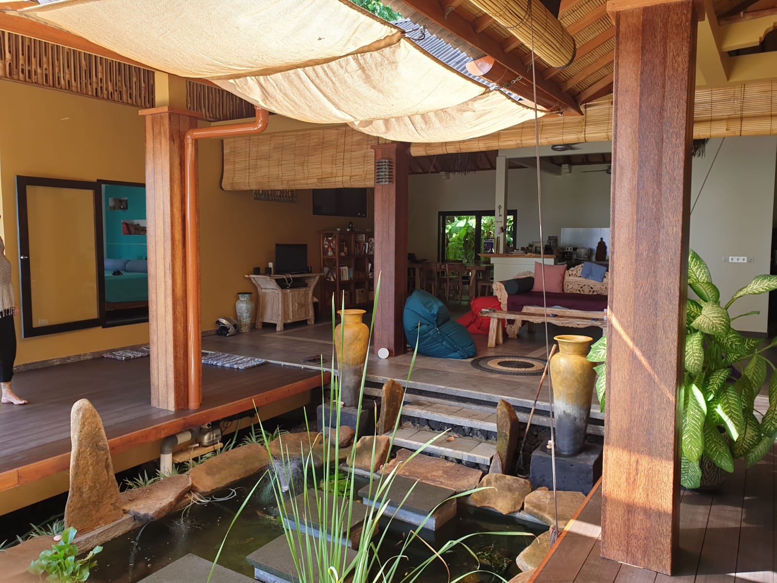 Karangasem,Bali,Indonesia,4 Bedrooms,3 Bathrooms,Villa,MLS ID 2166
