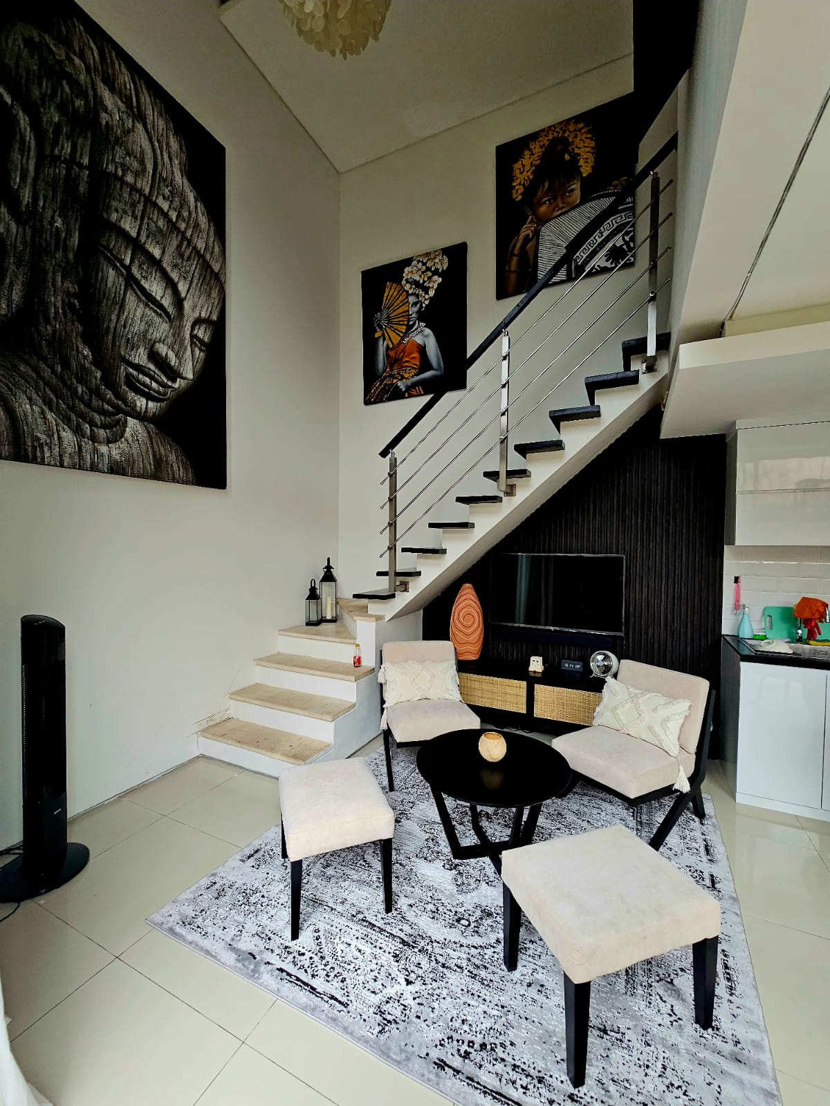 Kerobokan,Bali,Indonesia,2 Bedrooms,2 Bathrooms,Villa,MLS ID 2167