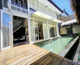 Kerobokan,Bali,Indonesia,2 Bedrooms,2 Bathrooms,Villa,MLS ID 2167