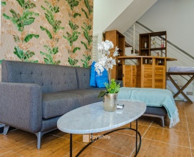 Legian,Bali,Indonesia,3 Bedrooms,3 Bathrooms,Villa,MLS ID 2168