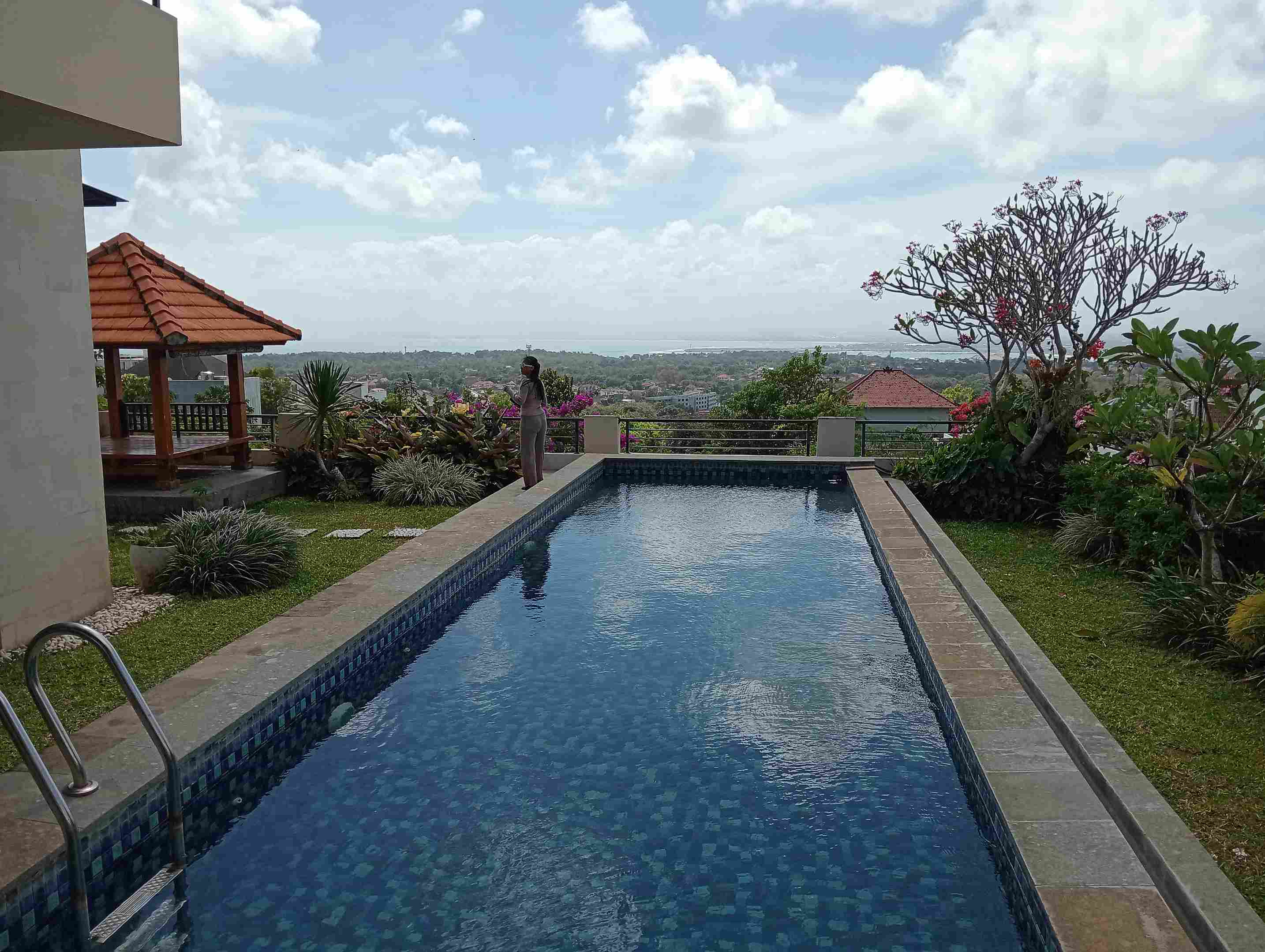 Jimbaran,Bali,Indonesia,5 Bedrooms,6 Bathrooms,Villa,MLS ID 2170