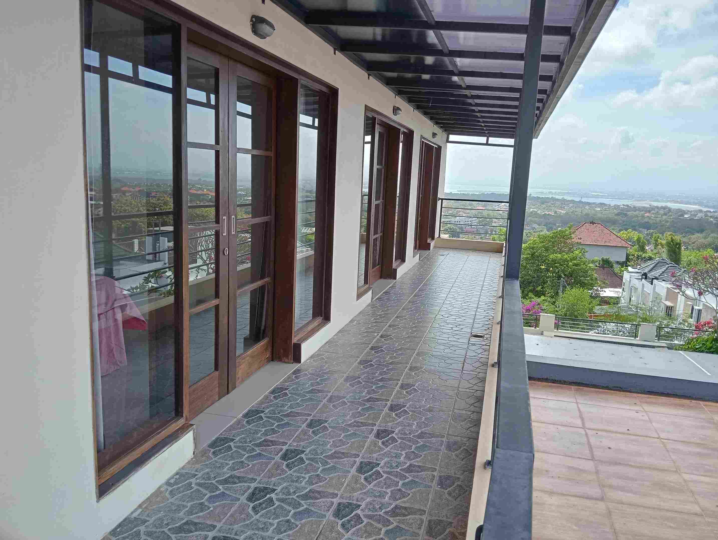 Jimbaran,Bali,Indonesia,5 Bedrooms,6 Bathrooms,Villa,MLS ID 2170