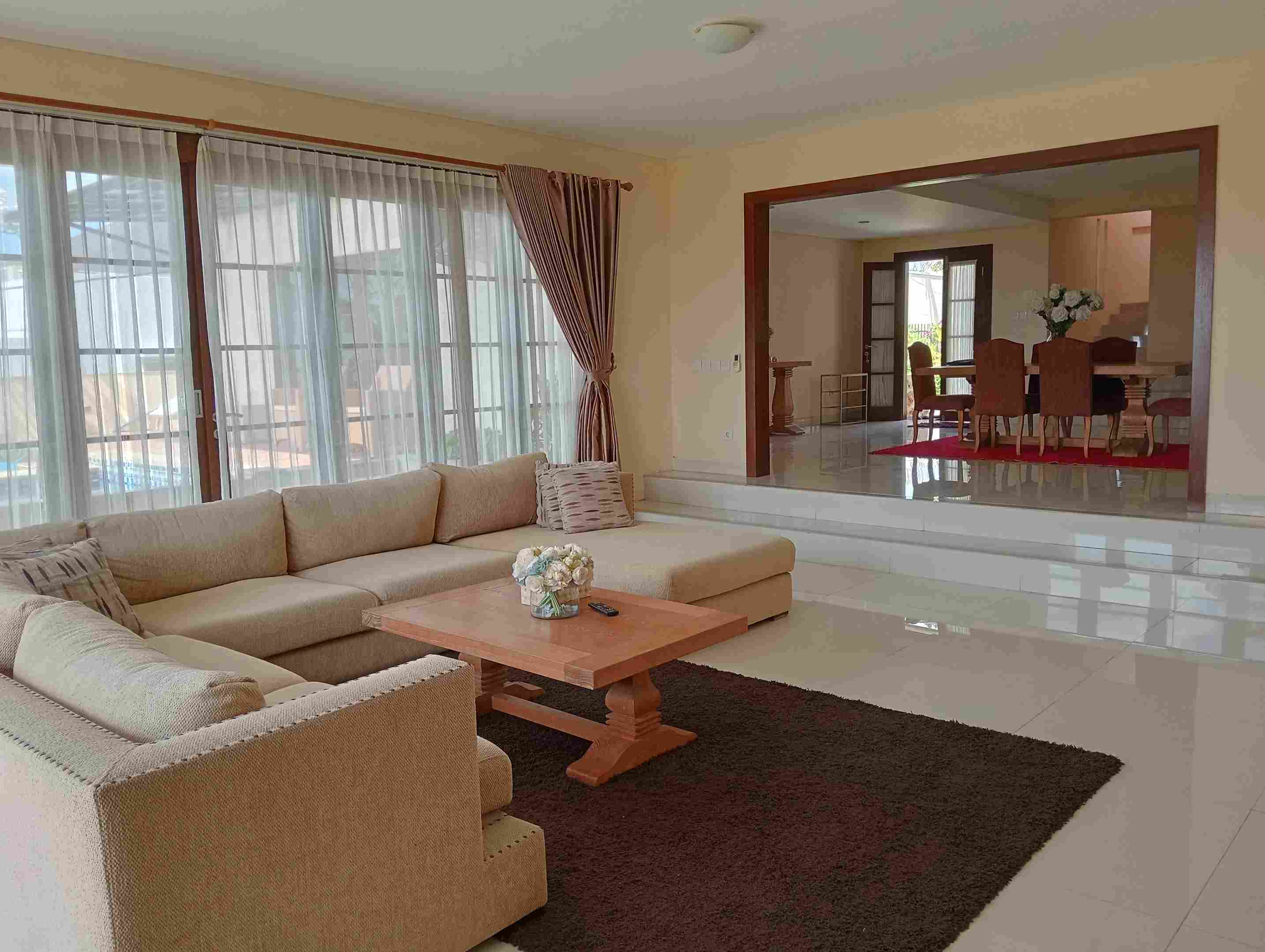 Jimbaran,Bali,Indonesia,5 Bedrooms,6 Bathrooms,Villa,MLS ID 2170