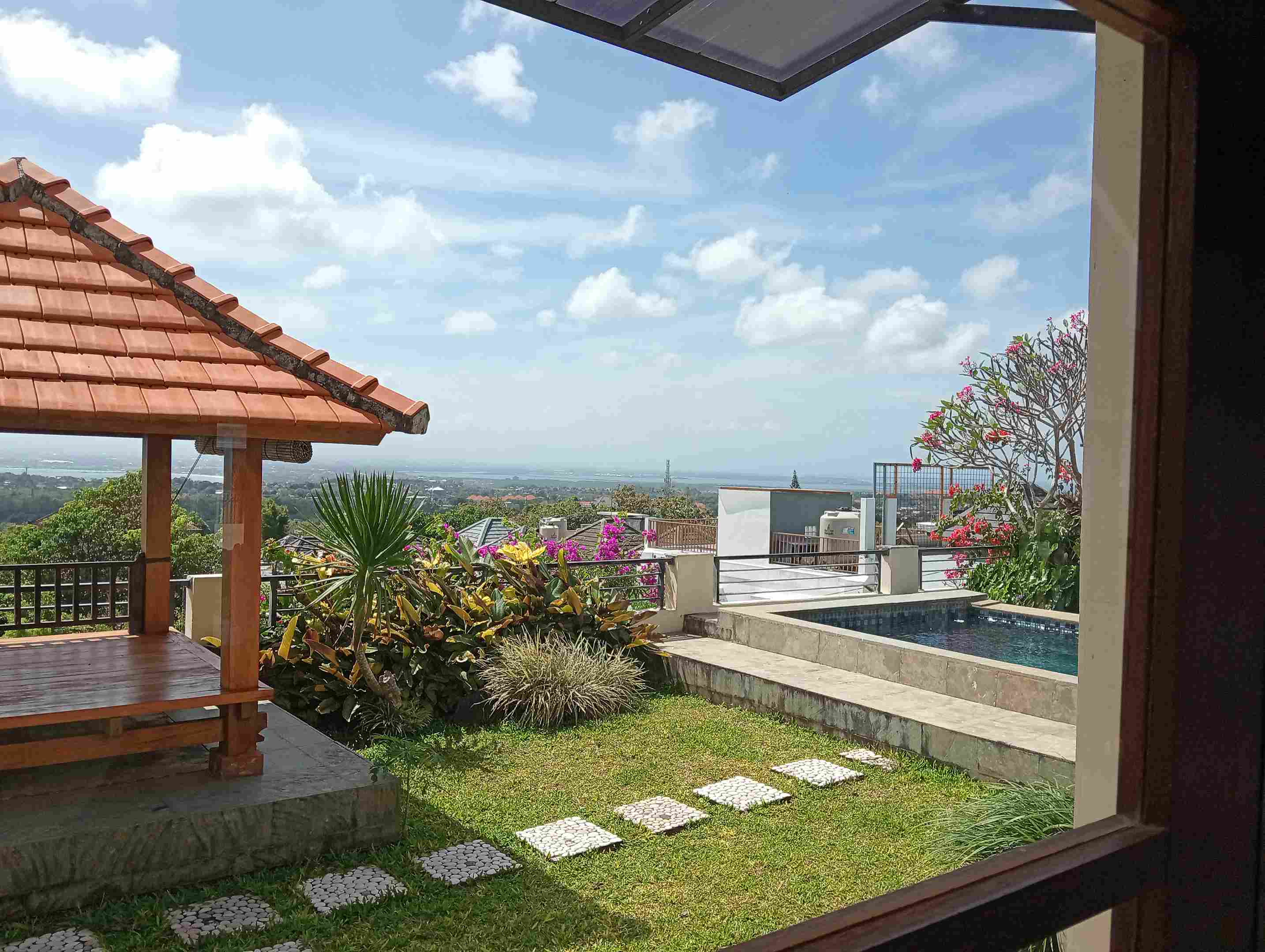 Jimbaran,Bali,Indonesia,5 Bedrooms,6 Bathrooms,Villa,MLS ID 2170
