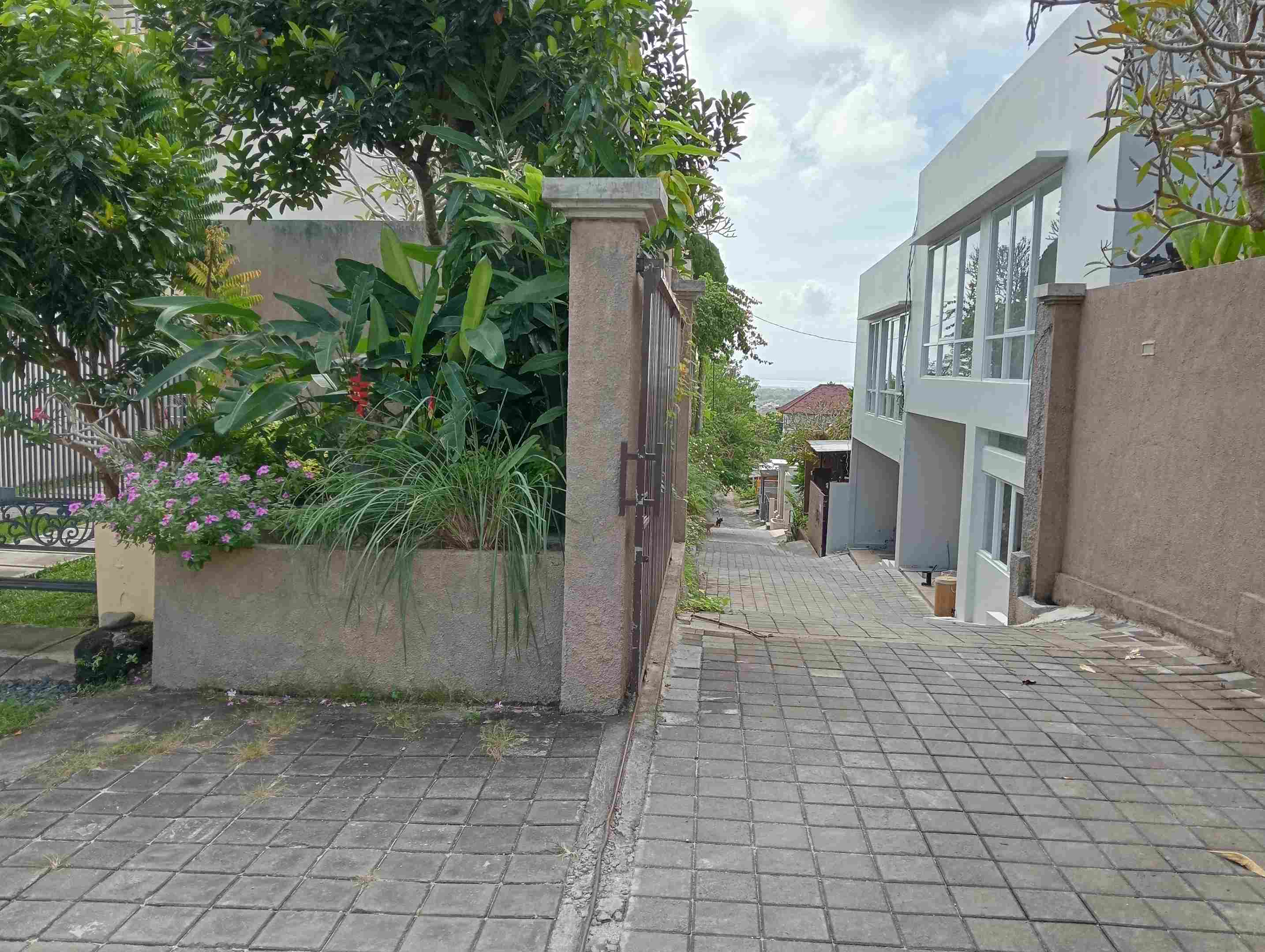 Jimbaran,Bali,Indonesia,5 Bedrooms,6 Bathrooms,Villa,MLS ID 2170