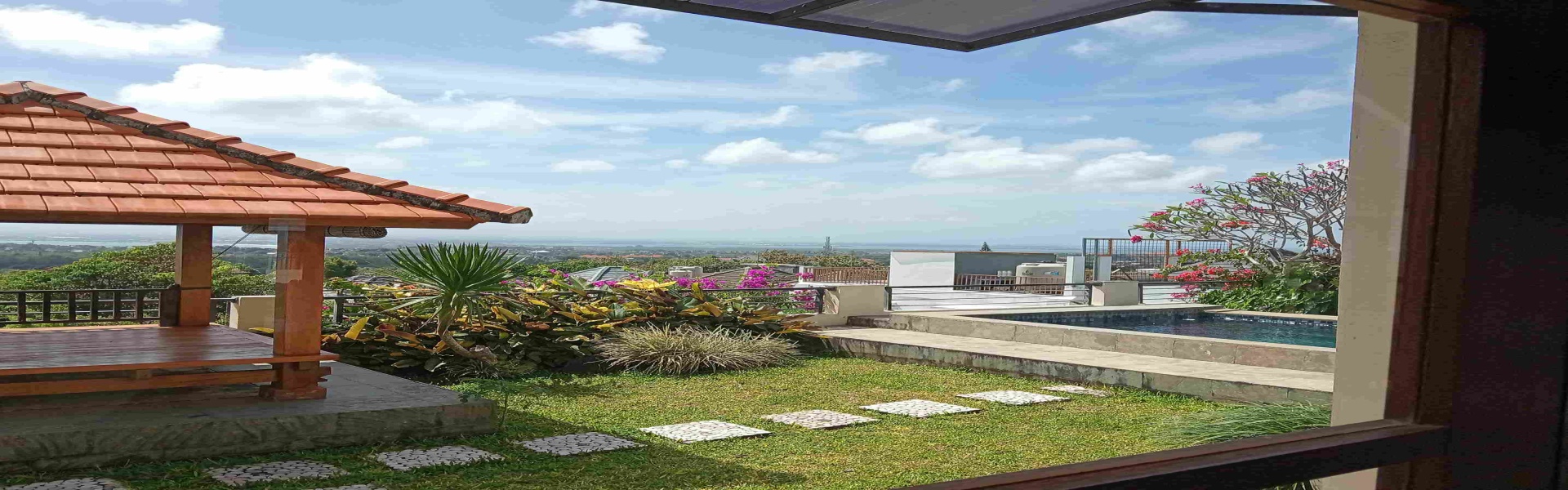 Jimbaran,Bali,Indonesia,5 Bedrooms,6 Bathrooms,Villa,MLS ID 2170