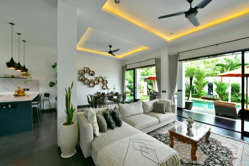 Karangasem,Bali,Indonesia,2 Bedrooms,2 Bathrooms,Villa,MLS ID 2171
