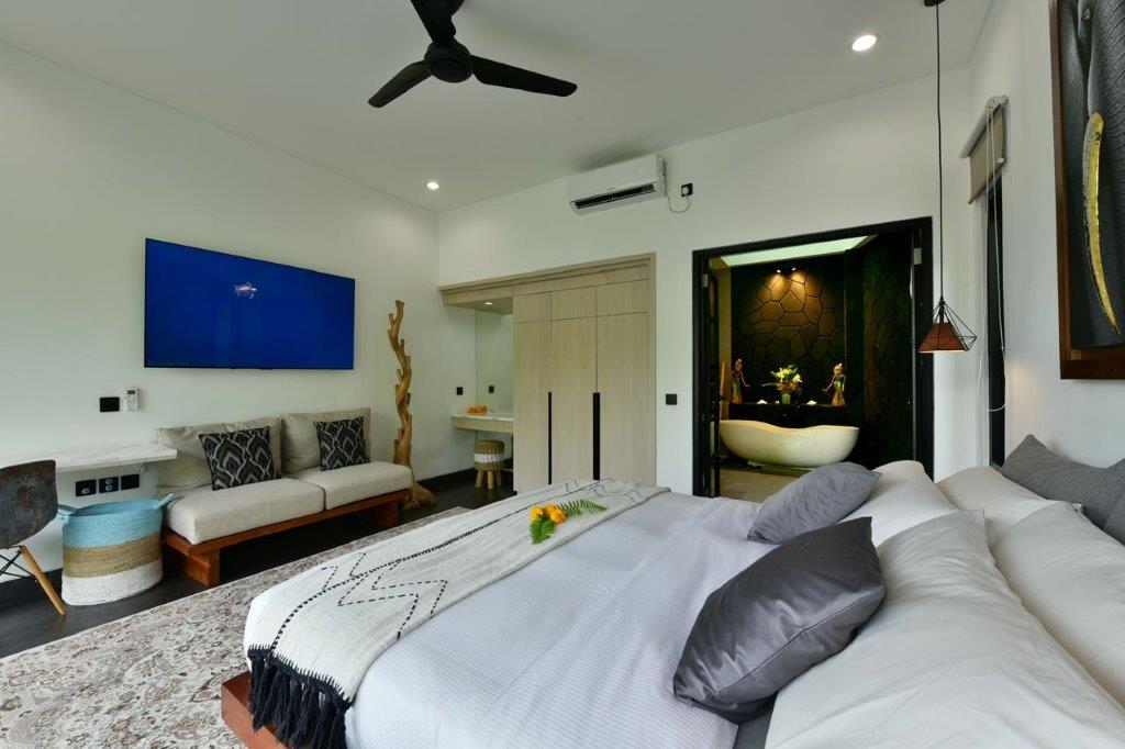 Karangasem,Bali,Indonesia,2 Bedrooms,2 Bathrooms,Villa,MLS ID 2171