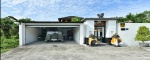 Karangasem,Bali,Indonesia,2 Bedrooms,2 Bathrooms,Villa,MLS ID 2171