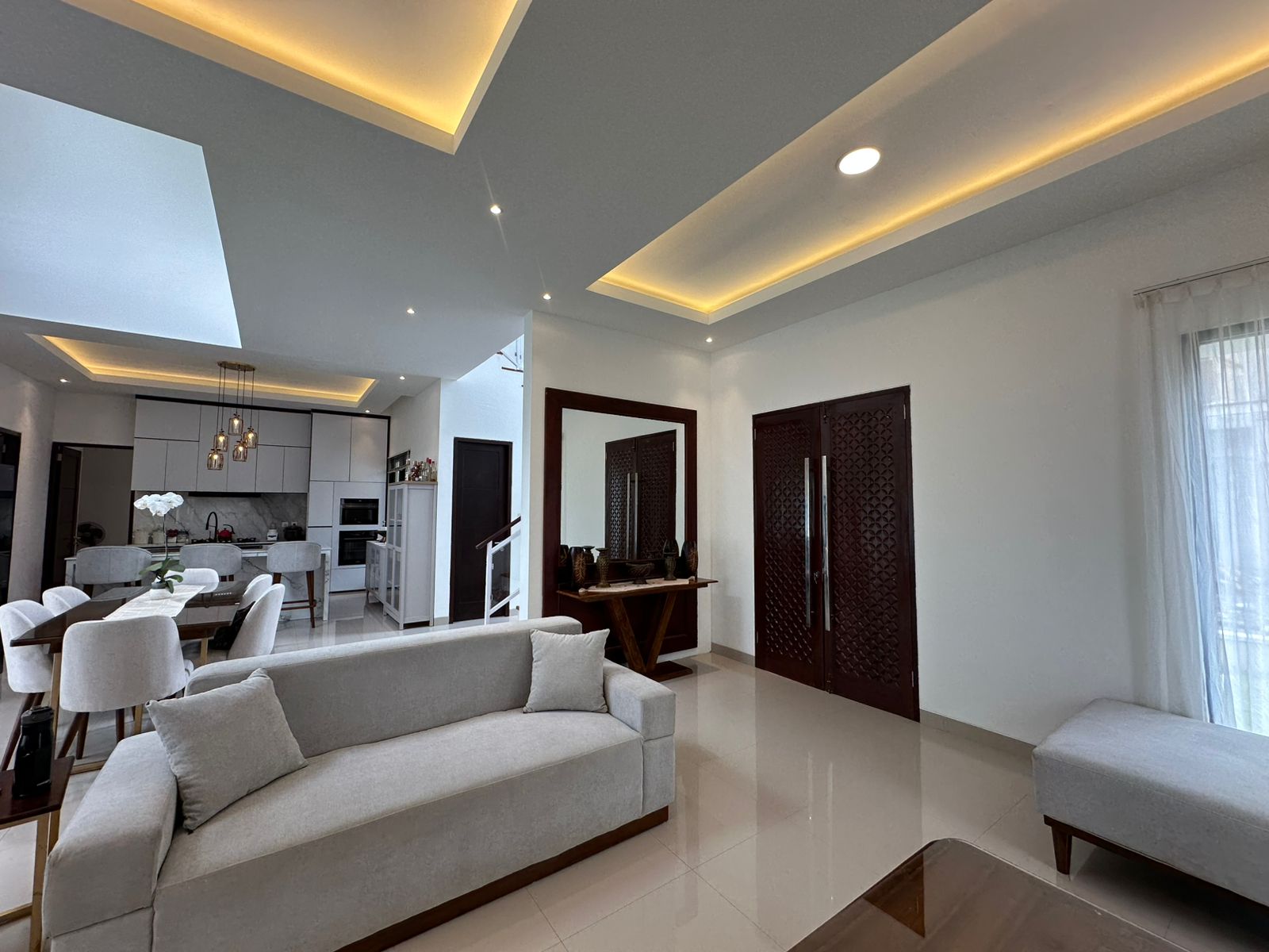 Ungasan,Bali,Indonesia,3 Bedrooms,4 Bathrooms,Villa,MLS ID 2172