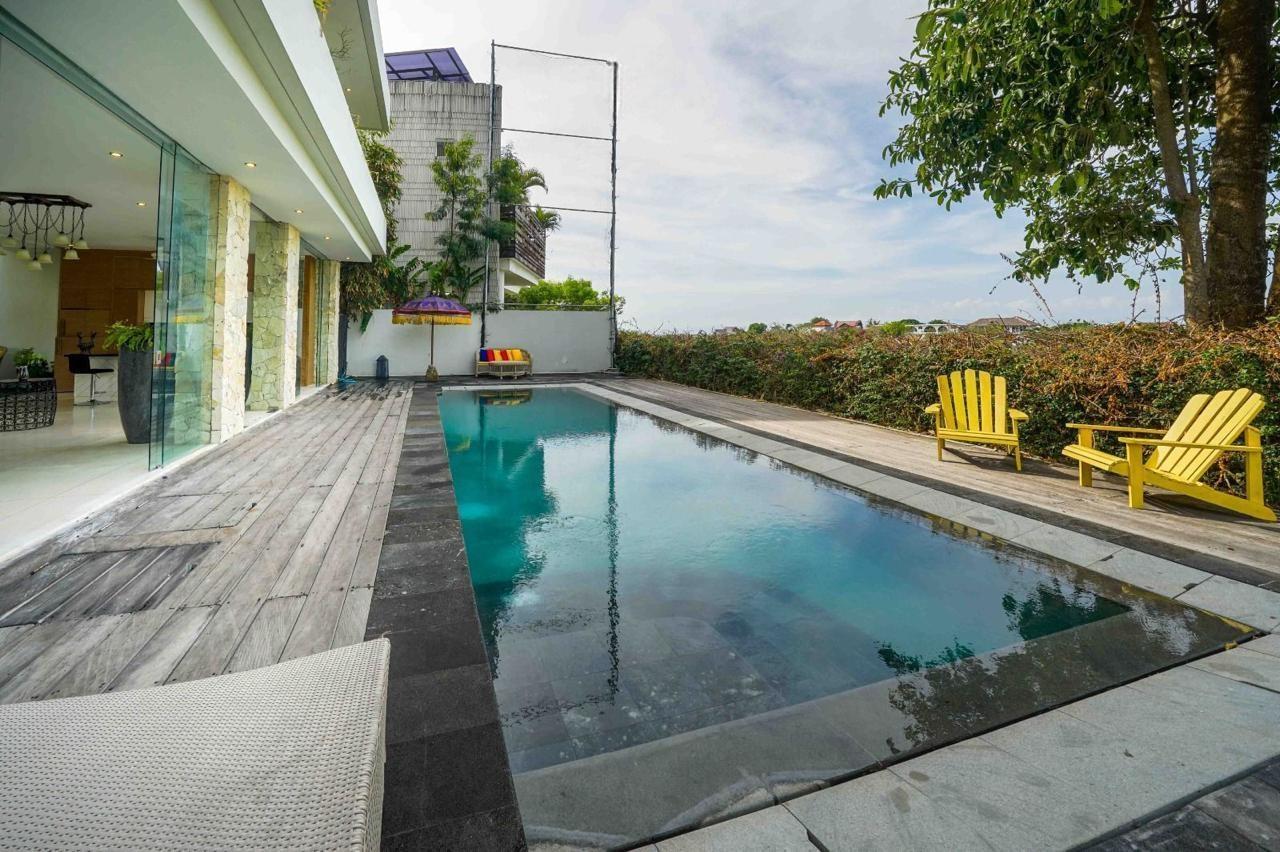 Uluwatu,Bali,Indonesia,4 Bedrooms,5 Bathrooms,Villa,MLS ID 2173