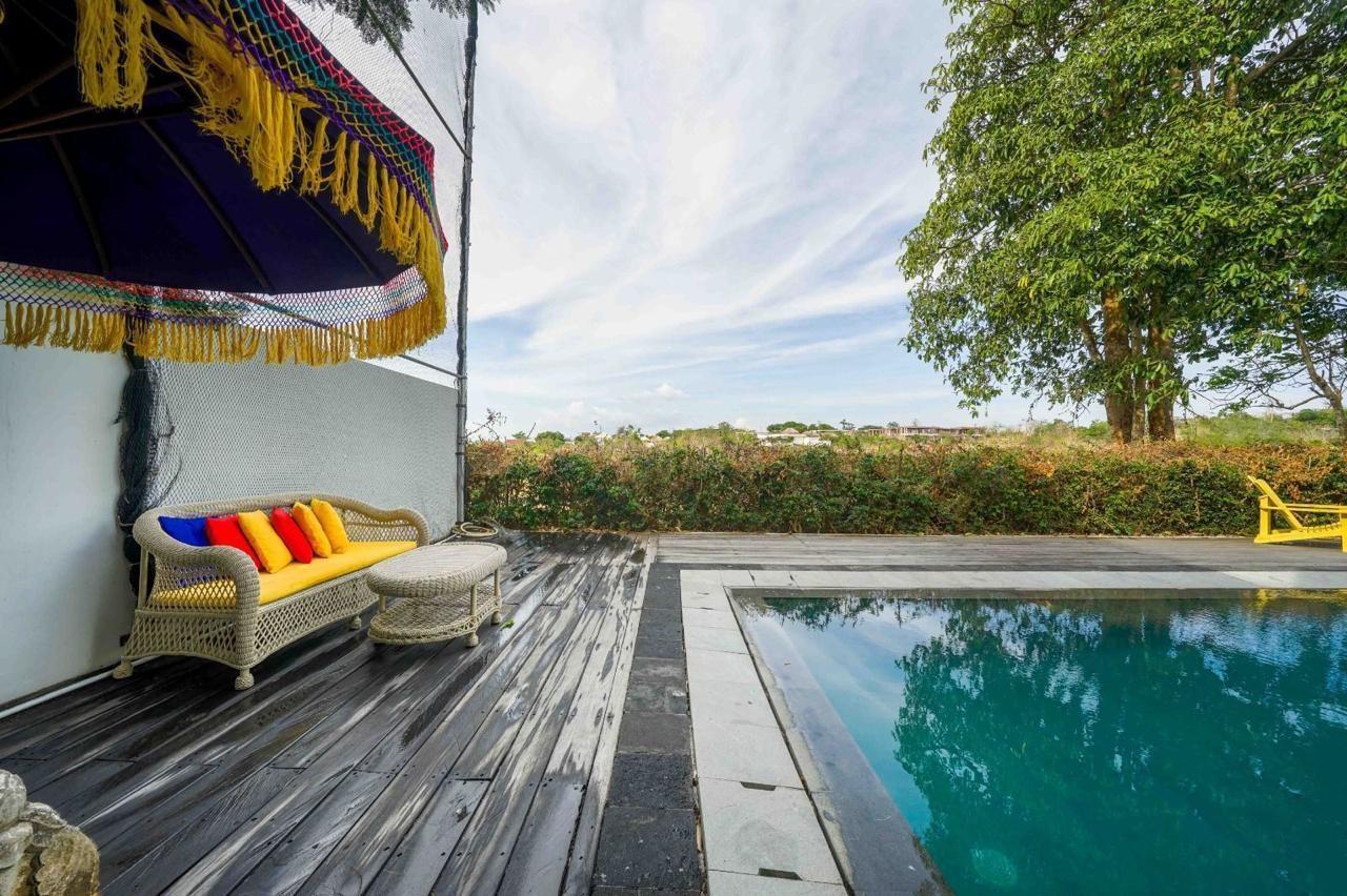 Uluwatu,Bali,Indonesia,4 Bedrooms,5 Bathrooms,Villa,MLS ID 2173