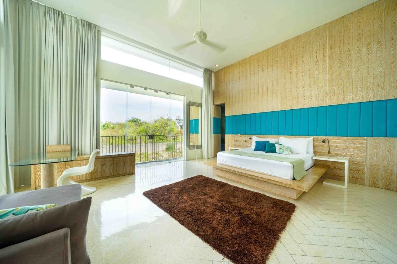 Uluwatu,Bali,Indonesia,4 Bedrooms,5 Bathrooms,Villa,MLS ID 2173
